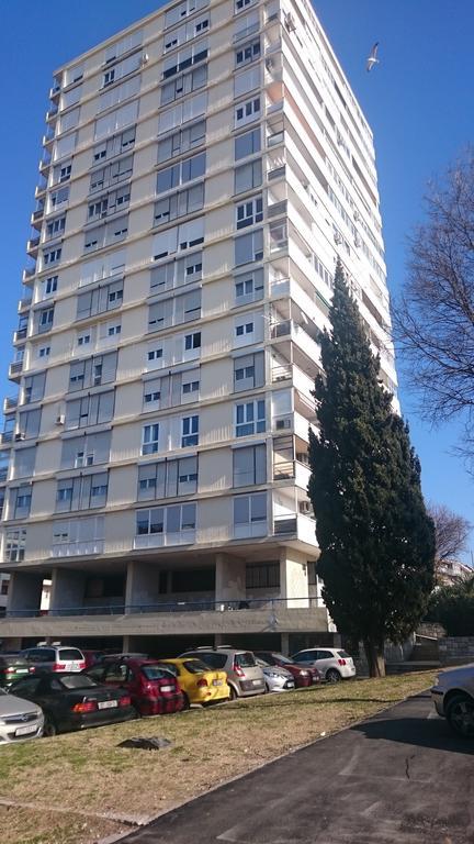 Apartment Maka Split Zewnętrze zdjęcie