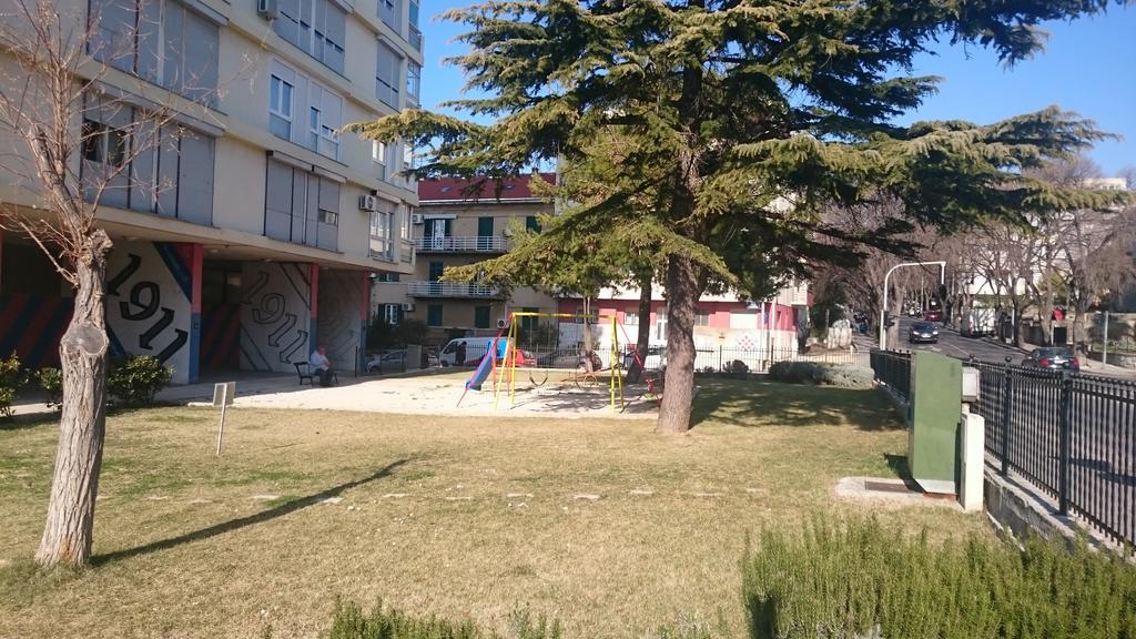 Apartment Maka Split Zewnętrze zdjęcie