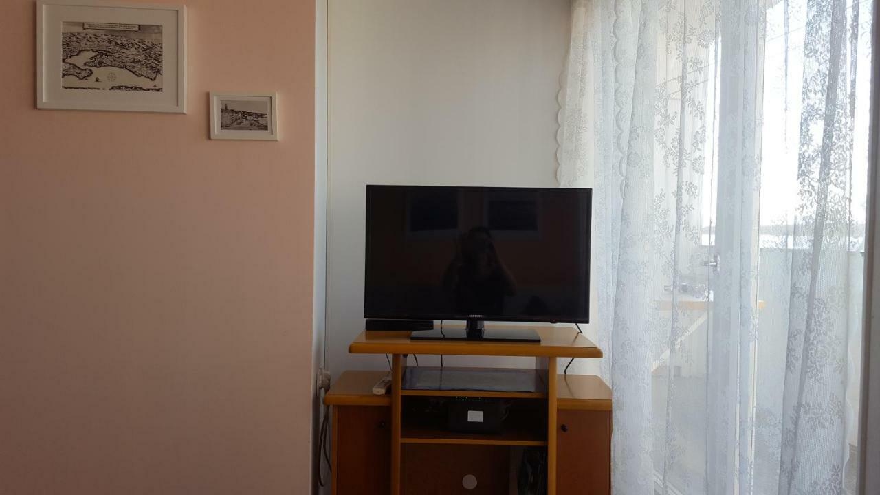 Apartment Maka Split Zewnętrze zdjęcie